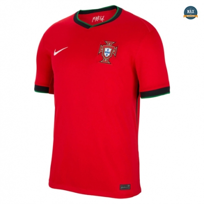 Max Maillot Portugal Domicile 2024/25