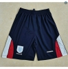 Max Maillot Manchester United Short Bleu
