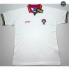 Max Maillot Retro 95-96 Portugal Exterieur