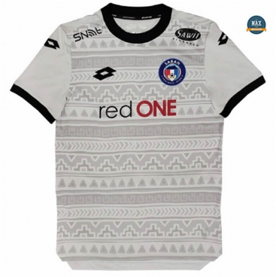 Max Maillots Sabah Gardien de but 2022/23