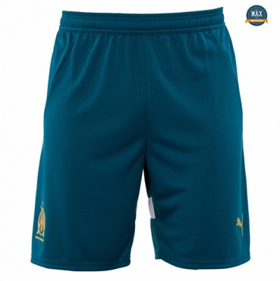 Max Maillots Olympique Marseille Shorts Exterieur 2024/25