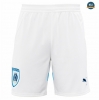 Max Maillot Olympique Marseille Shorts Domicile 2024/25
