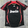 Max Maillot Rétro AC Milan 2006 Third