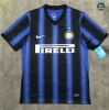 Max Maillot Rétro Inter Milan 2010-11 Domicile
