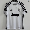 Max Maillots Retro 2016-17 Juventus Third