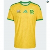 Max Maillots Afrique du Sud Domicile 2026/27