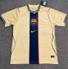 Max Maillot Barcelone maillot Special Jaune 2026/27