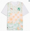 Max Maillot Côte d'Ivoire Exterieur 2026/27