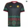 Max Maillot foot Jamaïque Exterieur 2026/27