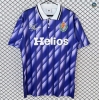 Max Maillots foot Retro 1992-93 Real Valladolid Domicile