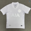 Max Maillots foot Tottenham Hotspur maillot 125e anniversaire Blanc