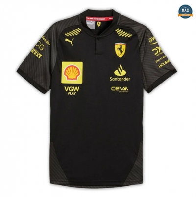 Max Maillot Scuderia Ferrari Monza 2024/25