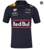 Max Maillot Polo Oracle Red Bull Racing 2025/26