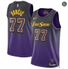 Max Maillots Luka Dončić, Los Angeles Lakers 2024/25 - City