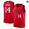 Max Maillots Tyler Herro, Miami Heat 2024/25 - City
