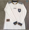 Max Maillots Retro 1996 Allemagne Domicile Manche Longue