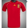 Maillots Retro 2008 Espagne Domicile