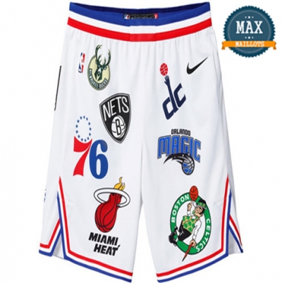Pantalon Supreme x Nike x NBA
