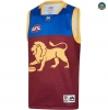 Max Maillot Rugby AFL Brisbane Lions 2019/20