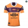 Max Maillot Rugby Brisbane Broncos Exterieur 2019/20