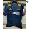 Max Maillot Rugby Highlanders Domicile 2020/21
