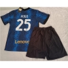 Max Maillots Enfant HUGO 25 Bleu 22487 Taille:28