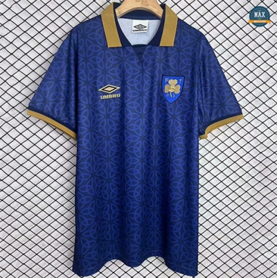 Max Maillots St. Patrick Exterieur 2025/26