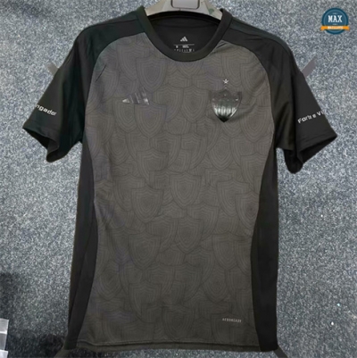 Max Maillot Mineiro Special 2025/26