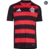 Max Maillot Flamengo Domicile 2025/26
