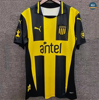 Max Maillots Penarol Domicile 2025/26