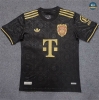 Max Maillots Bayern Munich 125e ​​anniversaire Noir 2025/26