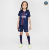 Max Maillots Paris Saint Germain Enfant Domicile 2025/26