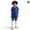 Max Maillot Chelsea Enfant Domicile 2025/26