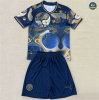 Max Maillot Manchester City Enfant Special 2025/26