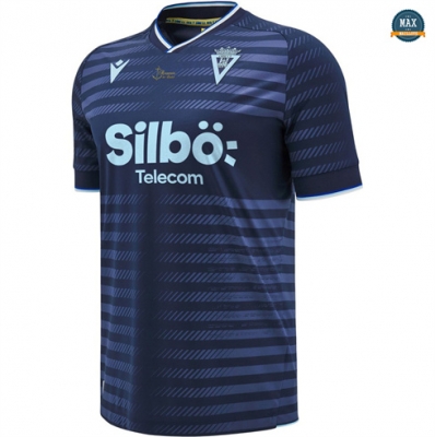 Max Maillots Cadiz CF Third 2025/26