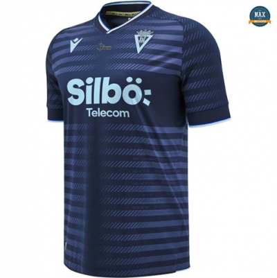 Max Maillots Cadiz CF Third 2025/26