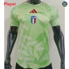 Max Maillot Player Version 2025/26 Italie Femme Exterieur