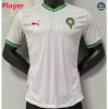 Max Maillot Player Version 2025/26 Maroc Exterieur