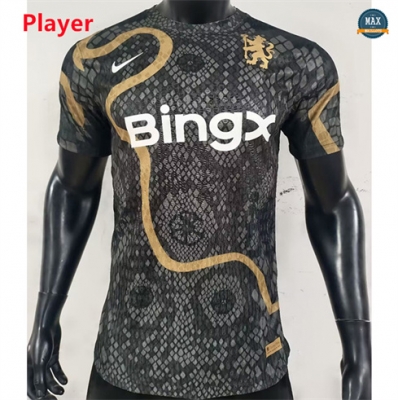 Max Maillots Player Version 2025/26 Chelsea Training