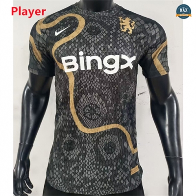 Max Maillots Player Version 2025/26 Chelsea Training