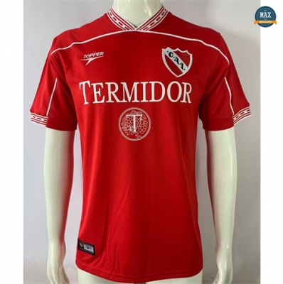 Max Maillots Rétro 1998-00 California Independent Athletic