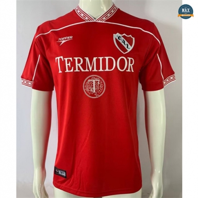 Max Maillots Rétro 1998-00 California Independent Athletic