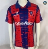 Max Maillots Rétro 1995-96 SAN Lorenzo Domicile