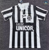 Max Maillots Rétro 1996 Santos Exterieur