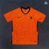 Max Maillots Rétro 2020 Pays-Bas Domicile