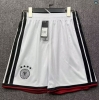 Max Maillot Alemania Shorts Domicile 2026/27