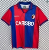 Max Maillot Retro 1996-97 Bologne Domicile