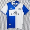 Max Maillot Retro 2000-01 Alaves Domicile