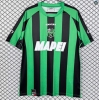 Max Maillot Retro 2012-13 Sassuolo Domicile