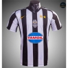 Max Maillots Retro 2005-06 Juventus Domicile
